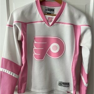 Flyers Jersey - Womens